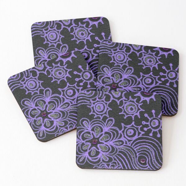 Item preview, Night Sky 2 designed and sold by The Real Sacil.