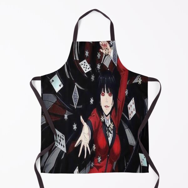 Item preview, KAKEGURUI designed and sold by DleVerified.