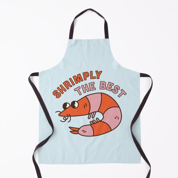Item preview, Shrimply the best designed and sold by Arinom.