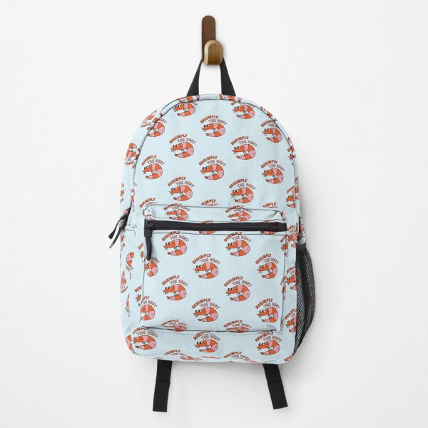 Item preview, Shrimply the best designed and sold by Arinom.