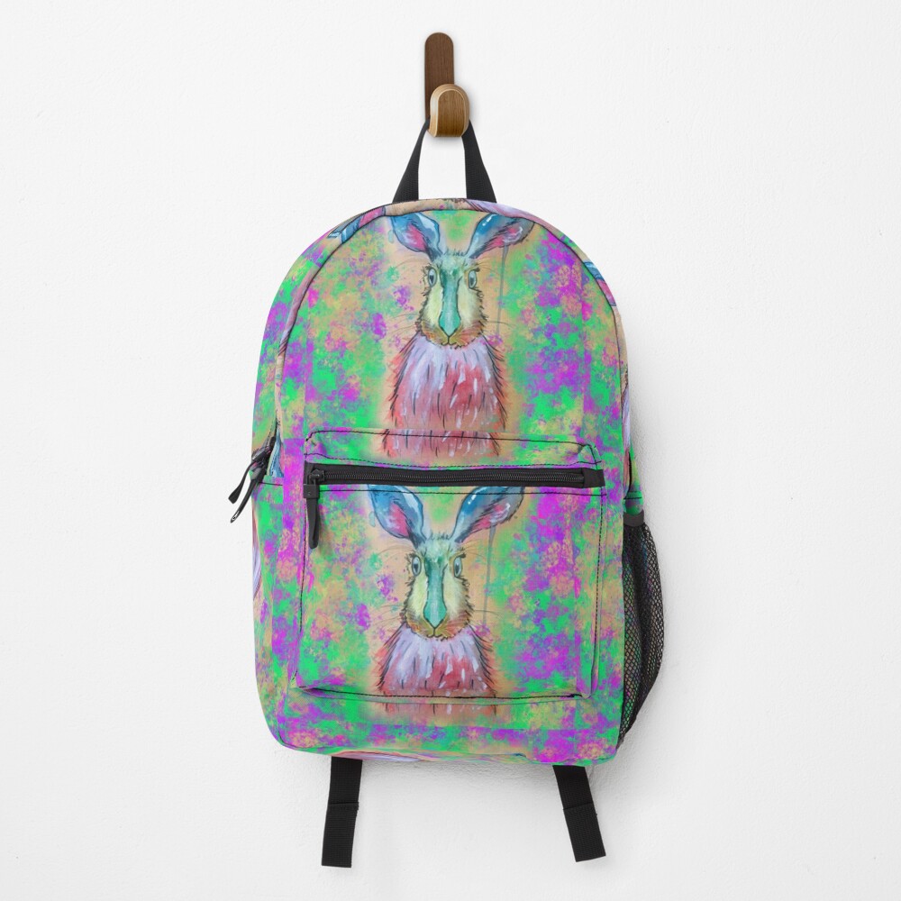 Item preview, Backpack designed and sold by RJaneDesigns.