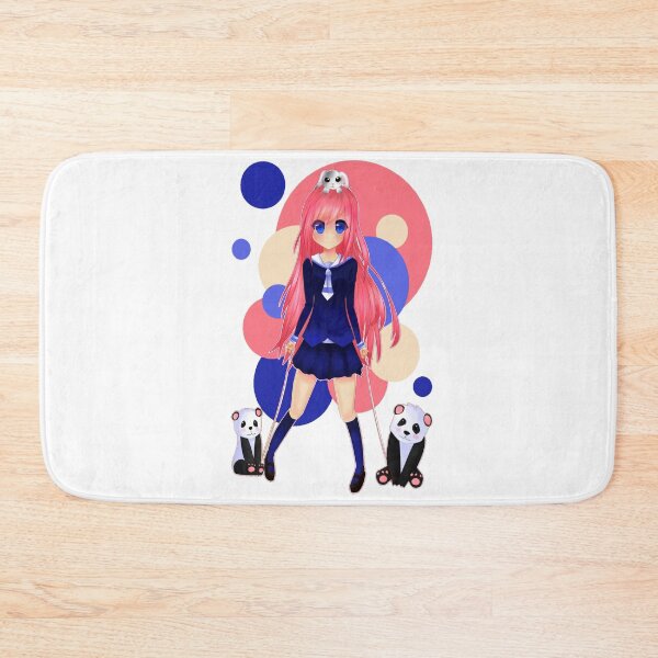 Item preview, LDShadowLady & Baby Panda designed and sold by LilBaka.