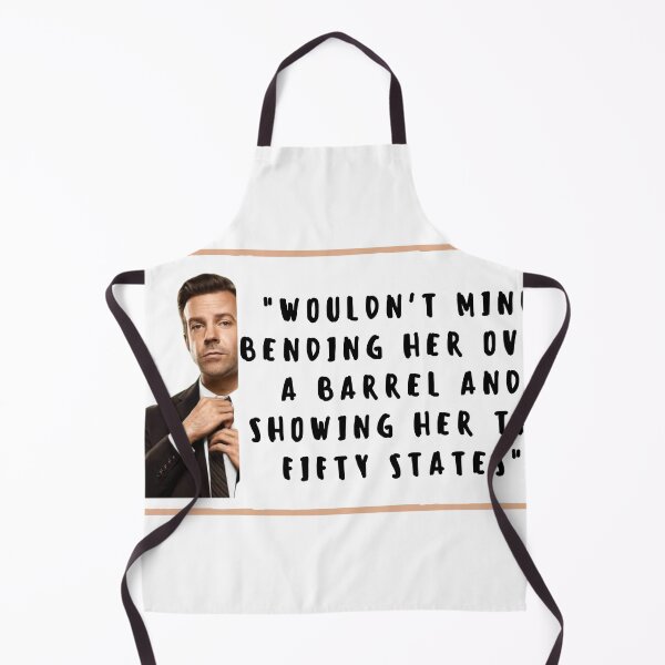 Item preview, Jason Sudeikis Horrible Bosses Quote designed and sold by Daniela Ponzini Montes.