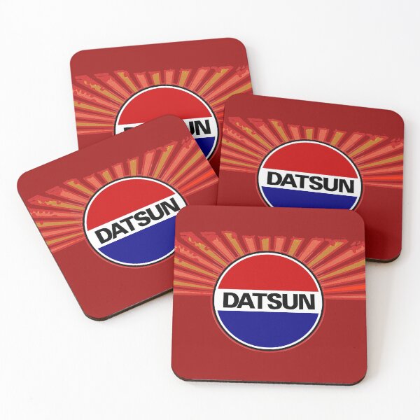 Item preview, Datsun Retro  designed and sold by DBnation.