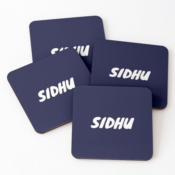 Item preview, SIDHU - PUNJABI SURNAME designed and sold by BrownGirlMantra.