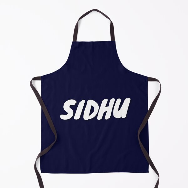 Item preview, SIDHU - PUNJABI SURNAME designed and sold by BrownGirlMantra.