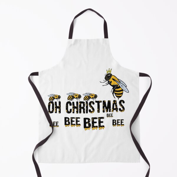 Item preview, oh christmas bee,gift idea,funny,2021 designed and sold by MedBoularouah.