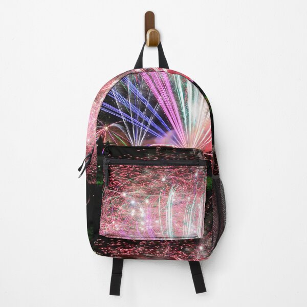 Item preview, Drive in Fireworks Sotterley Hall designed and sold by JerryTye.