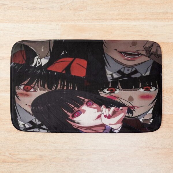 Item preview, KAKEGURUI designed and sold by DleVerified.