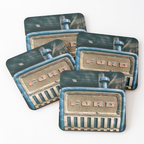 Item preview, Tractor Face designed and sold by Jim Love.