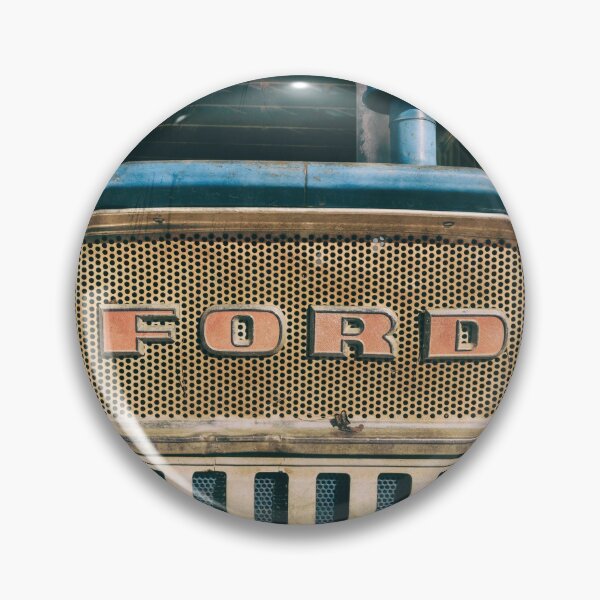 Item preview, Tractor Face designed and sold by Jim Love.