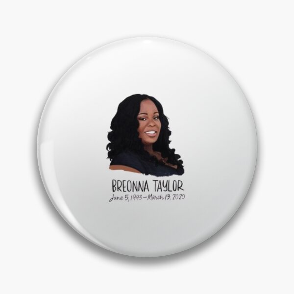 Item preview,  Justice for  Breonna Taylor Say Her Name Meaning designed and sold by TAWFIKATZ.