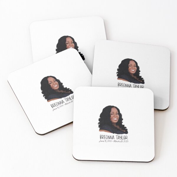 Item preview,  Justice for  Breonna Taylor Say Her Name Meaning designed and sold by TAWFIKATZ.