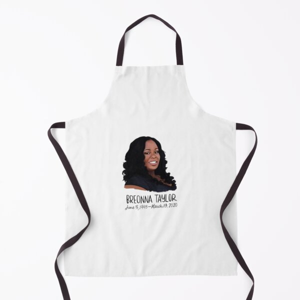 Item preview, Justice for Breonna Taylor Say Her Name Meaning designed and sold by TAWFIKATZ.