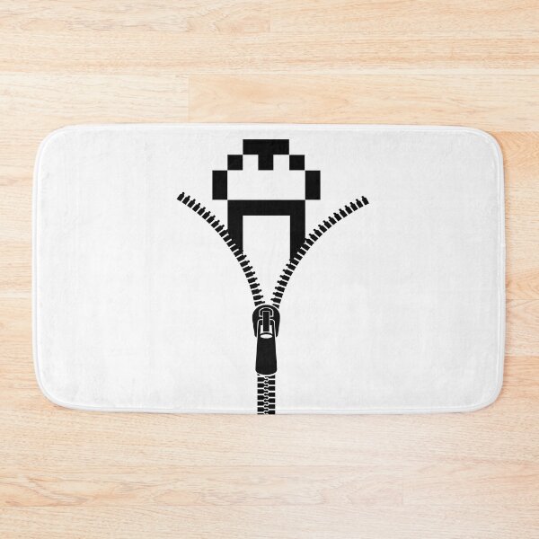 Item preview, A Sign Against Sexism (Zip Edition) designed and sold by Pixel-Penis.