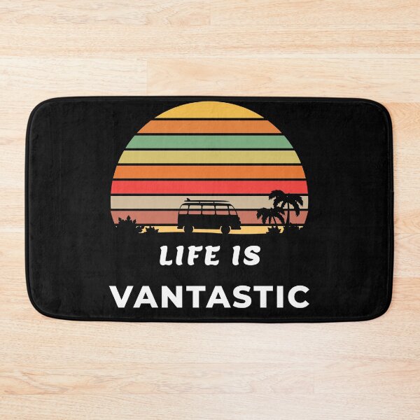 Item preview, Life Is Vantastic designed and sold by Express YRSLF.