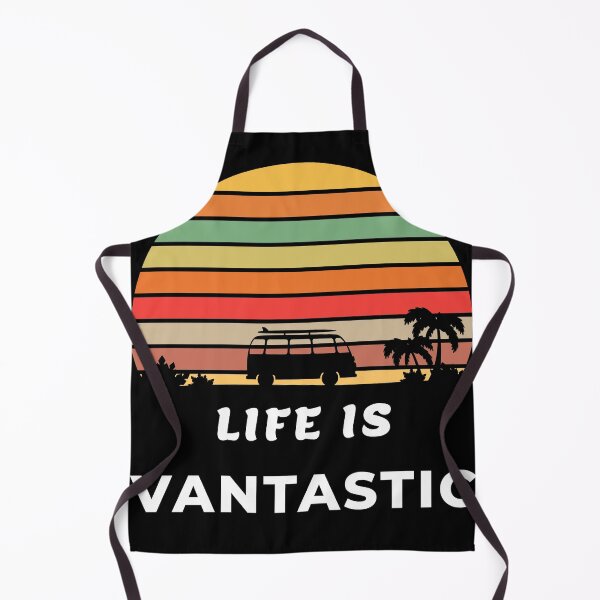 Item preview, Life Is Vantastic designed and sold by Express YRSLF.