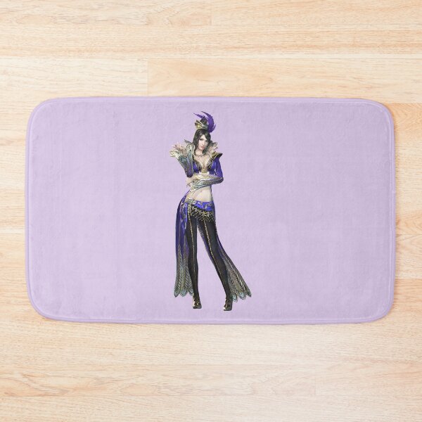 Item preview, Dynasty Warriors 7 Zhenji Full Body designed and sold by thePeachPit.