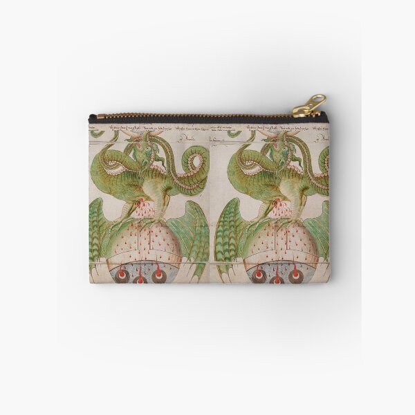 Item preview, Voynich Dragon designed and sold by comfortcare.