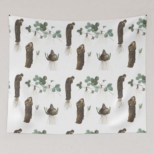Item preview, rooted designed and sold by jamayr.