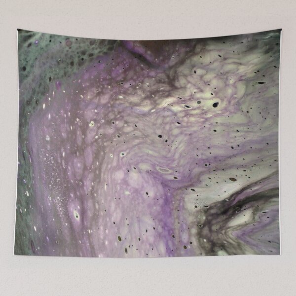 Item preview, Galaxy Series 3 designed and sold by Lydia Piper.