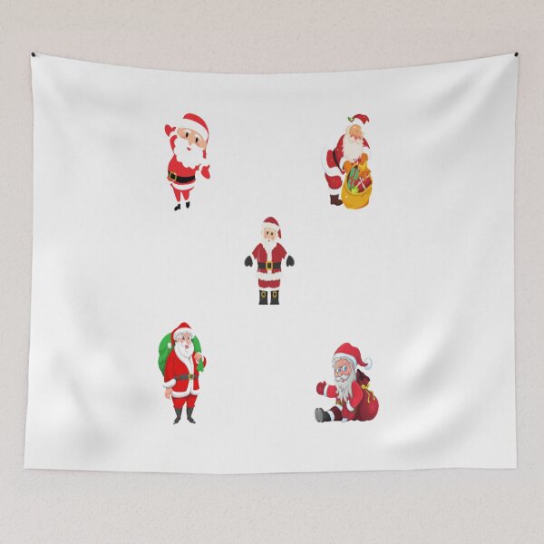 Item preview, December Global Holidays designed and sold by DamaliePierre.