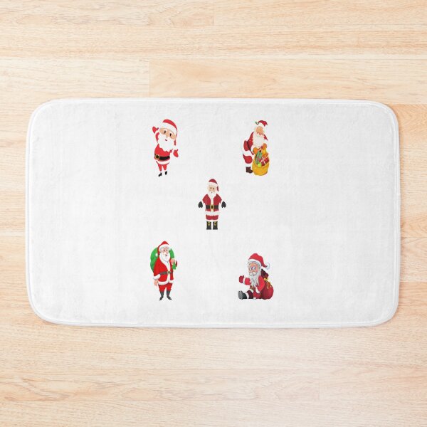 Item preview, December Global Holidays designed and sold by DamaliePierre.