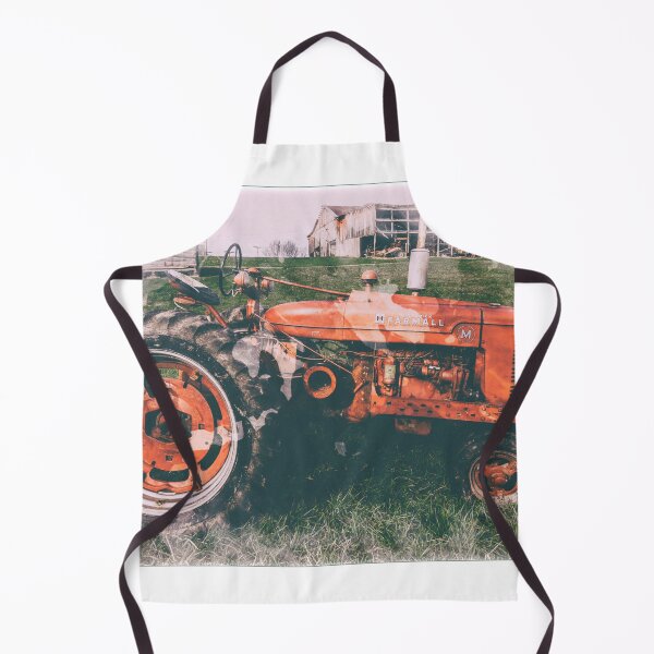 Item preview, Textured Tractor designed and sold by Jim Love.
