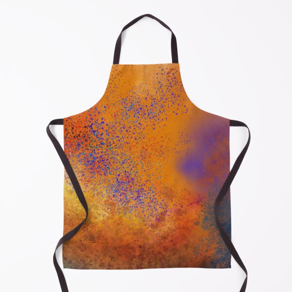 Item preview, Cosmic Color Explosion designed and sold by funkyvibes.