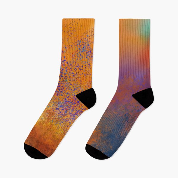 Item preview, Cosmic Color Explosion designed and sold by funkyvibes.