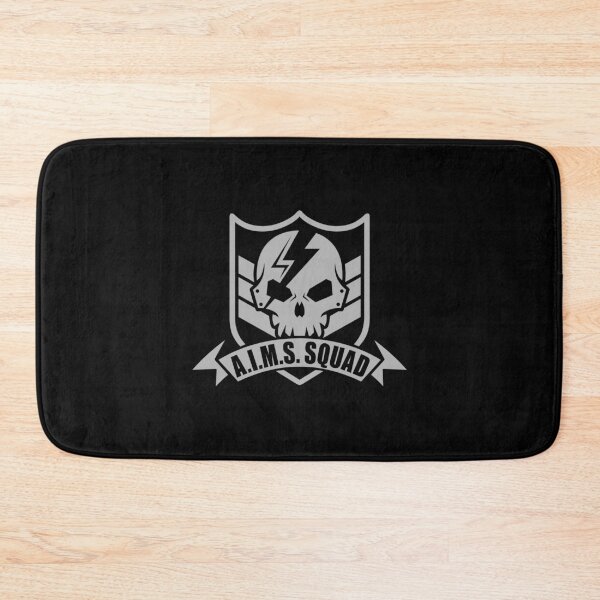 Item preview, Kamen Rider Zero-One: A.I.M.S. Squad Logo designed and sold by Malunistorm.
