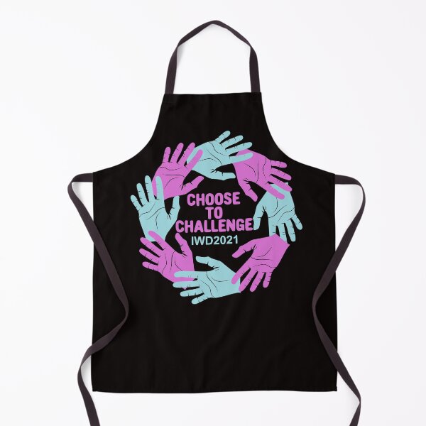 Item preview, Choose To Challenge International Women’s Day 2021 designed and sold by Dan66.