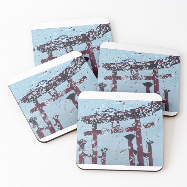 Item preview, Torii designed and sold by TyraVectorX.