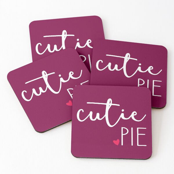 Item preview, Cutie Pie designed and sold by Amy VanMeter.