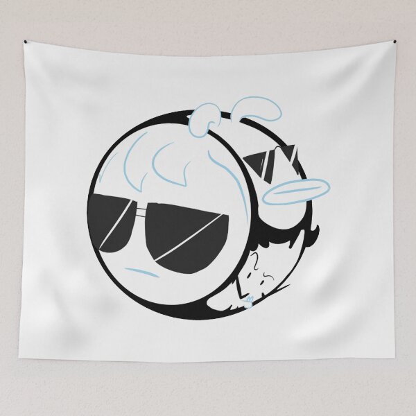 Item preview, The Gang - OneyPlays designed and sold by JuicySchinken.