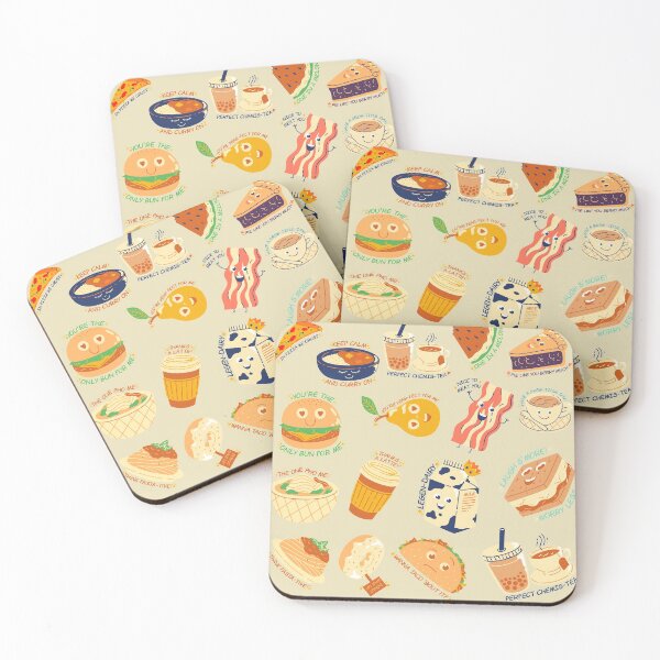 Item preview, Funny food designed and sold by Arinom.