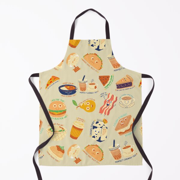 Item preview, Funny food designed and sold by Arinom.