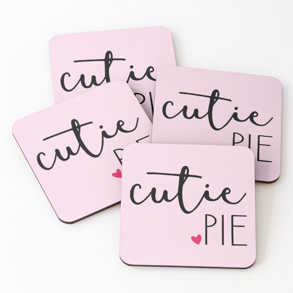 Item preview, Cutie Pie designed and sold by Amy VanMeter.