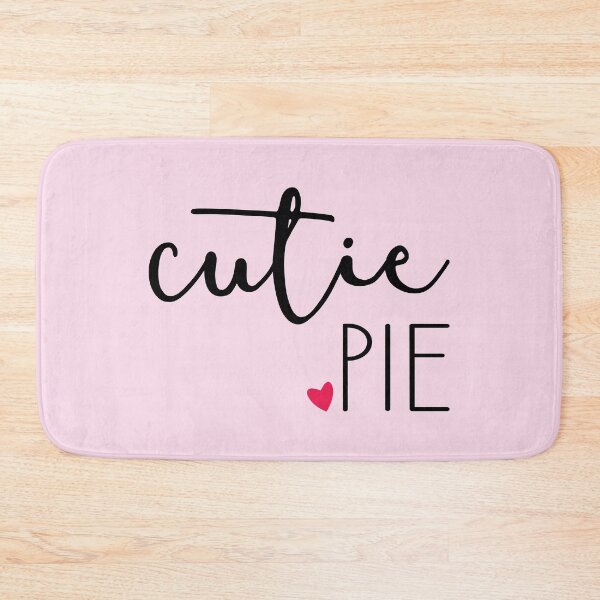 Item preview, Cutie Pie designed and sold by Amy VanMeter.