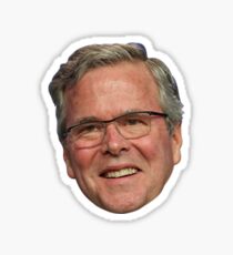 Jeb Bush Sticker