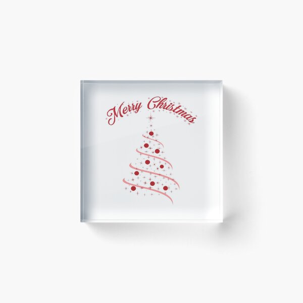 Item preview, Merry Christmas - Enchanted Tree designed and sold by DigoCostaK7css.