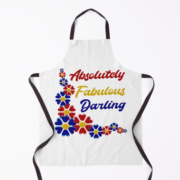 Item preview, Absolutely fabulous darling designed and sold by Rami Khalifah.