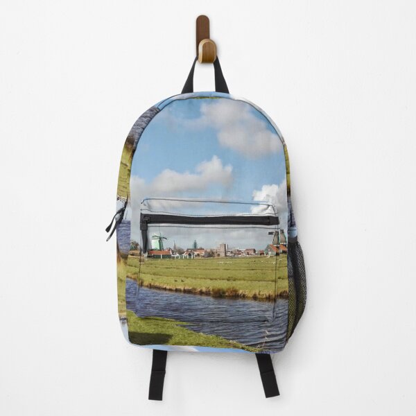 Item preview, Zaanse Schans, Netherlands designed and sold by hajarsdeco.