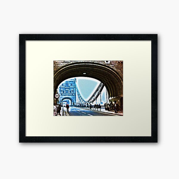 Item preview, Tower Bridge, London Bridge, London designed and sold by Sif-Thor.