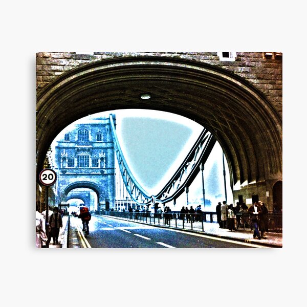Item preview, Tower Bridge, London Bridge, London designed and sold by Sif-Thor.
