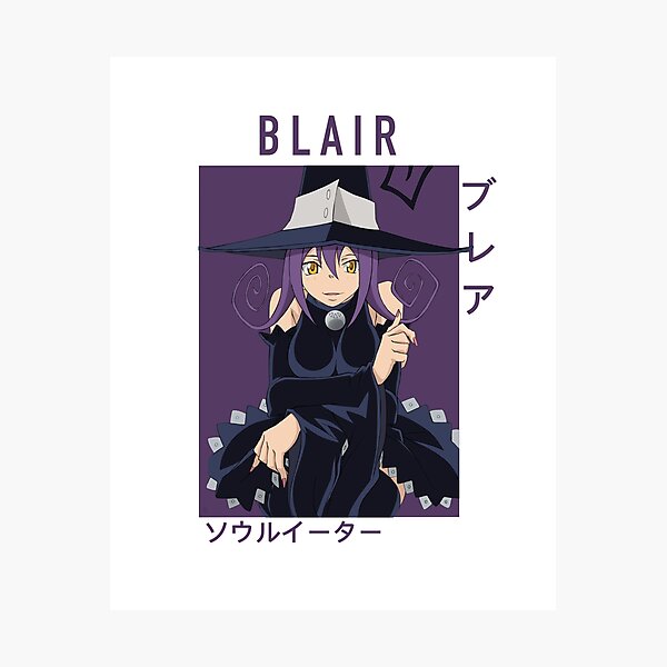 Blair Photographic Print