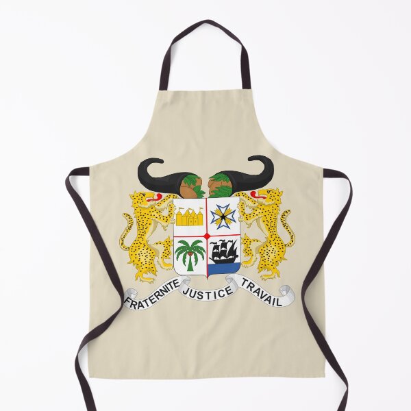 Item preview, Coat of arms of Benin and National Emblem designed and sold by webdango.