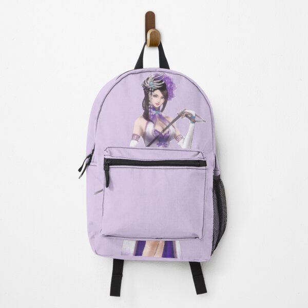 Item preview, Dynasty Warriors 6 Zhenji Full Body designed and sold by thePeachPit.