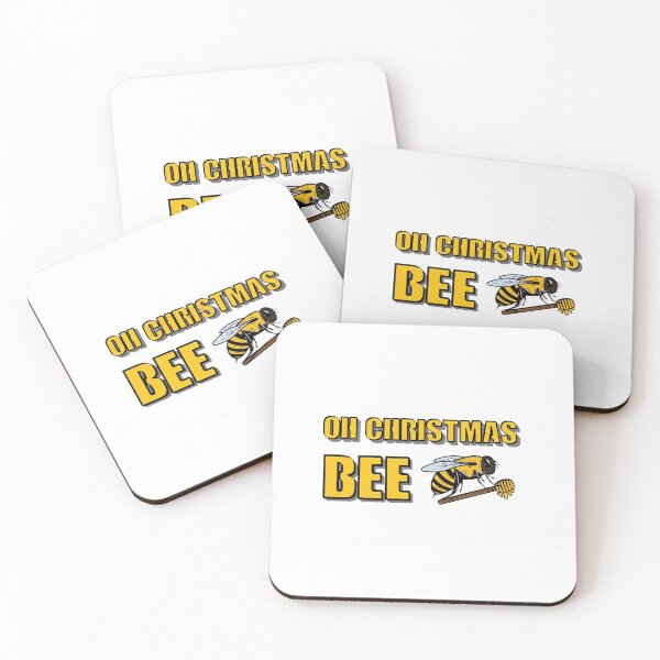 Item preview, oh christmas bee,gift idea,funny,2021 designed and sold by MedBoularouah.