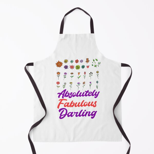 Item preview, Absolutely fabulous darling designed and sold by Rami Khalifah.
